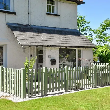 Holly Hideaway * Troutbeck Bridge