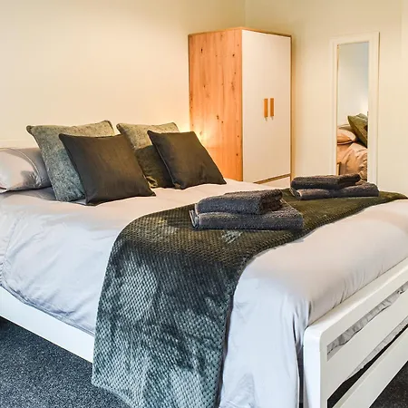 Holly Hideaway Holiday home
