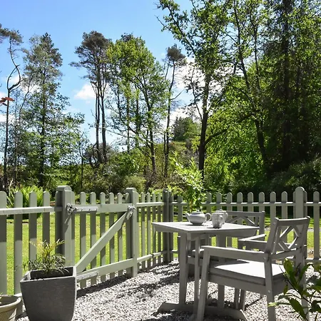 Holiday home Holly Hideaway *