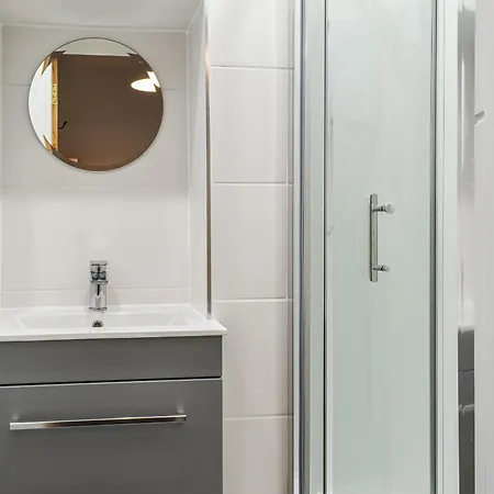 Holly Hideaway - Prázdninový dům Troutbeck Bridge