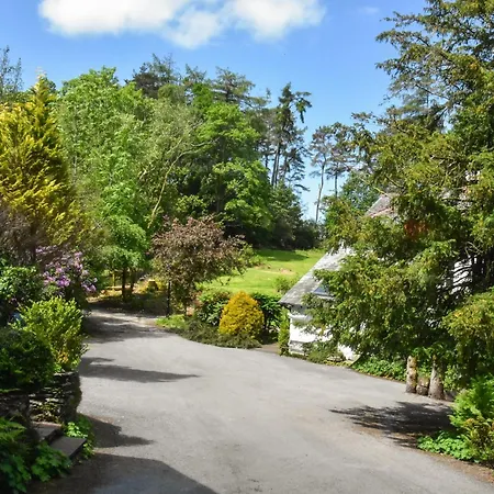 Vakantiehuis Holly Hideaway - *