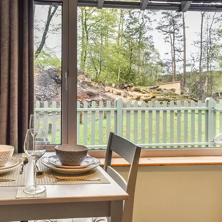 Holly Hideaway * Windermere