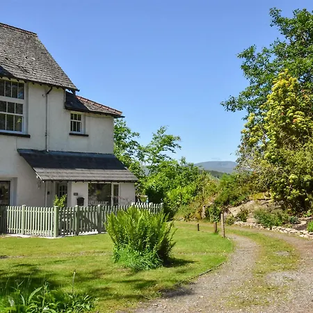 Holly Hideaway Holiday home *