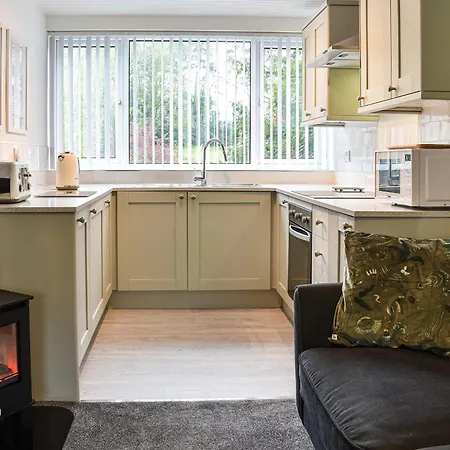 Holiday home Holly Hideaway